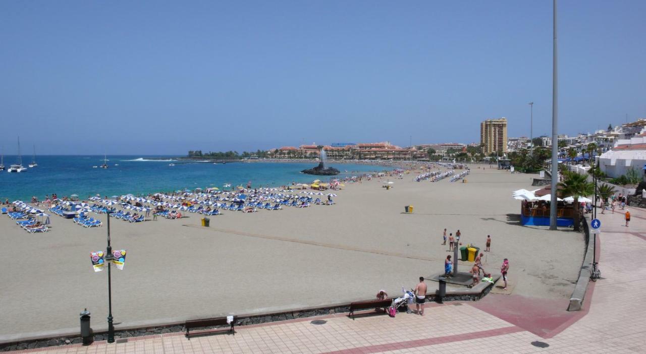 Los Cristianos 3 أرونا المظهر الخارجي الصورة