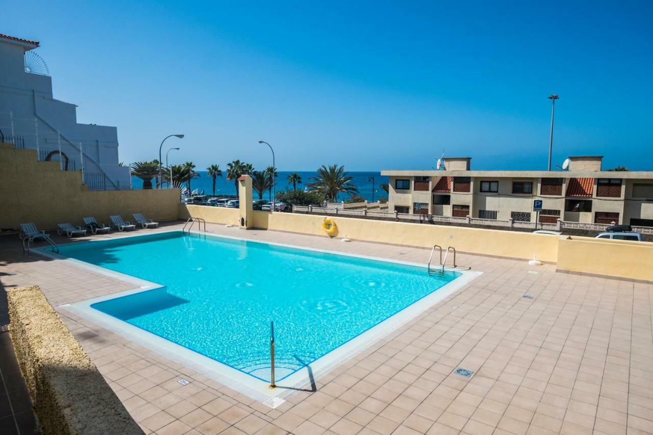Los Cristianos 3 أرونا المظهر الخارجي الصورة